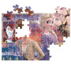Puzzle 2×60 el. Super Color Kraina Lodu Clementoni dla dzieci 4+
