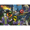 Puzzle 104 el. Super Color Batman Clementoni dla dzieci 6+