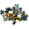 Puzzle 104 el. Super Color Batman Clementoni dla dzieci 6+