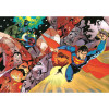Puzzle 104 el. Super Color Superman Clementoni dla dzieci 6+
