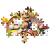 Puzzle 104 el. Super Color Psi Patrol Clementoni dla dzieci 6+