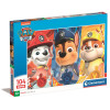 Puzzle 104 el. Super Psi Patrol Clementoni dla dzieci 6+