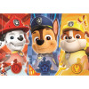Puzzle 104 el. Super Psi Patrol Clementoni dla dzieci 6+