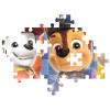 Puzzle 104 el. Super Psi Patrol Clementoni dla dzieci 6+