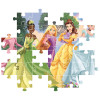 Puzzle 180 el. Super Księżniczki Disneya Clementoni dla dzieci 7+