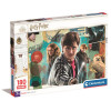 Puzzle 180 el. Super Color Harry Potter Clementoni 7+