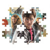 Puzzle 180 el. Super Color Harry Potter Clementoni 7+