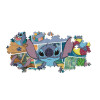 Puzzle 300 el. Super Color Stitch Clementoni 9+
