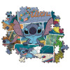 Puzzle 300 el. Super Color Stitch Clementoni 9+