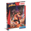 Puzzle 300 el. Super Color Spider-Man Clementoni 9+