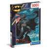 Puzzle 300 el. Super Color Batman Clementoni 9+