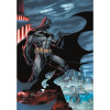 Puzzle 300 el. Super Color Batman Clementoni 9+