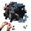 Puzzle 300 el. Super Color Batman Clementoni 9+