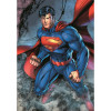 Puzzle 300 el. Super Color Superman Clementoni 9+