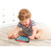 Mówiący tablet dla malucha Clementoni dla dzieci 12m+