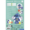 Stitch – sensoryczny pluszak dla niemowląt Clementoni dla dzieci 6m+