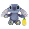Stitch – muzyczny pluszak interaktywny Clementoni dla dzieci 6m+