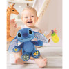 Stitch – muzyczny pluszak interaktywny Clementoni dla dzieci 6m+
