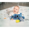 Stitch – muzyczny pluszak interaktywny Clementoni dla dzieci 6m+