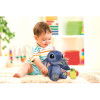 Stitch – muzyczny pluszak interaktywny Clementoni dla dzieci 6m+
