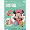 Myszka Minnie – pluszak interaktywny Clementoni dla dzieci 6m+