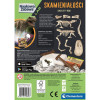Skamieniałości T-Rex – zestaw paleontologa Clementoni dla dzieci 8+