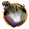 Skamieniałości T-Rex – zestaw paleontologa Clementoni dla dzieci 8+
