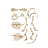Skamieniałości Mamut – zestaw paleontologa Clementoni dla dzieci 8+