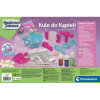 Kule do kąpieli – laboratorium kosmetyczne Clementoni dla dzieci 8+