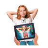 Super Anatomia – zestaw edukacyjny Clementoni dla dzieci 8+