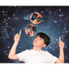 Planetarium – rzutnik kosmosu Clementoni dla dzieci 8+