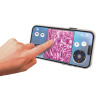 Mikroskop cyfrowy Digital z Wi-Fi Clementoni dla dzieci 8+