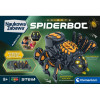 SpiderBot – robot pająk Clementoni dla dzieci 8+