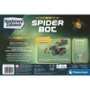 SpiderBot – robot pająk Clementoni dla dzieci 8+