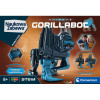 GorillaBot – robot goryl do złożenia Clementoni dla dzieci 8+