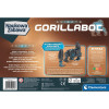GorillaBot – robot goryl do złożenia Clementoni dla dzieci 8+