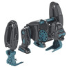 GorillaBot – robot goryl do złożenia Clementoni dla dzieci 8+