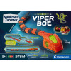 ViperBot – robot wąż do złożenia Clementoni dla dzieci 8+