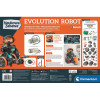 Evolution Robot 2.0 – robot do programowania Clementoni dla dzieci 8+