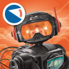Evolution Robot 2.0 – robot do programowania Clementoni dla dzieci 8+