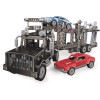 Laboratorium Mechaniki – transporter i laweta Clementoni dla dzieci 8+