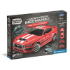 Laboratorium Mechaniki – Ford Mustang GT Clementoni dla dzieci 8+