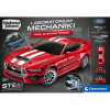 Laboratorium Mechaniki – Ford Mustang GT Clementoni dla dzieci 8+