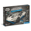 Laboratorium Mechaniki – Lamborghini Huracán STO Clementoni dla dzieci 8+