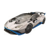 Laboratorium Mechaniki – Lamborghini Huracán STO Clementoni dla dzieci 8+
