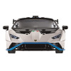 Laboratorium Mechaniki – Lamborghini Huracán STO Clementoni dla dzieci 8+