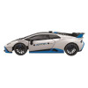 Laboratorium Mechaniki – Lamborghini Huracán STO Clementoni dla dzieci 8+