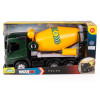 LENA Betoniarka WORXX VOLVO FMX - ruchome elementy