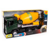 LENA Betoniarka WORXX VOLVO FMX - ruchome elementy