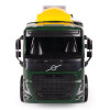 LENA Betoniarka WORXX VOLVO FMX - ruchome elementy